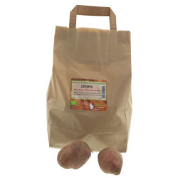 BIO PDT DESIREE PRIMEUR 6X2KG